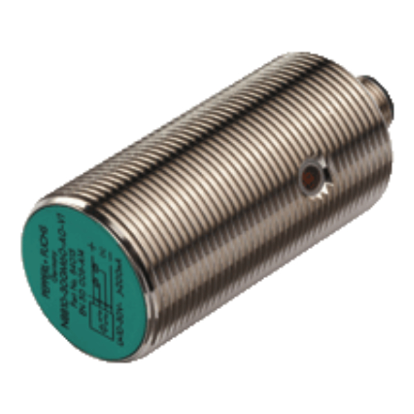NBB10-30GM60-A0-V1 New Pepperl+Fuchs Inductive Sensor